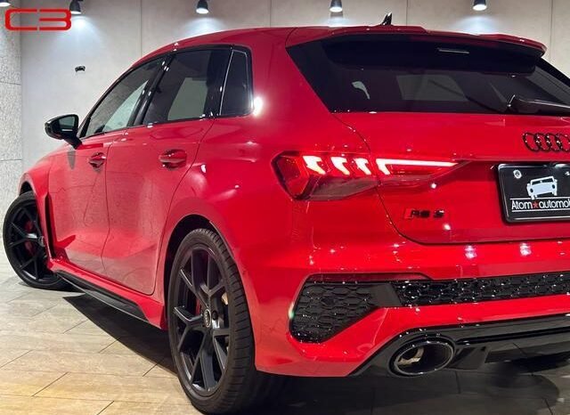 
								AUDI RS3 SPORTBACK FOR SALE IN KENYA full									