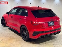 
										AUDI RS3 SPORTBACK FOR SALE IN KENYA full									