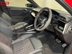 
										AUDI RS3 SPORTBACK FOR SALE IN KENYA full									