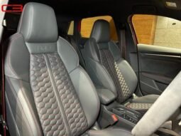 
										AUDI RS3 SPORTBACK FOR SALE IN KENYA full									