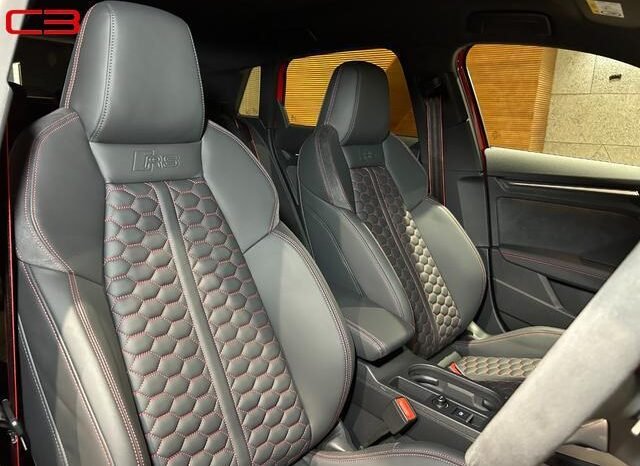 
								AUDI RS3 SPORTBACK FOR SALE IN KENYA full									