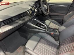 
										AUDI RS3 SPORTBACK FOR SALE IN KENYA full									