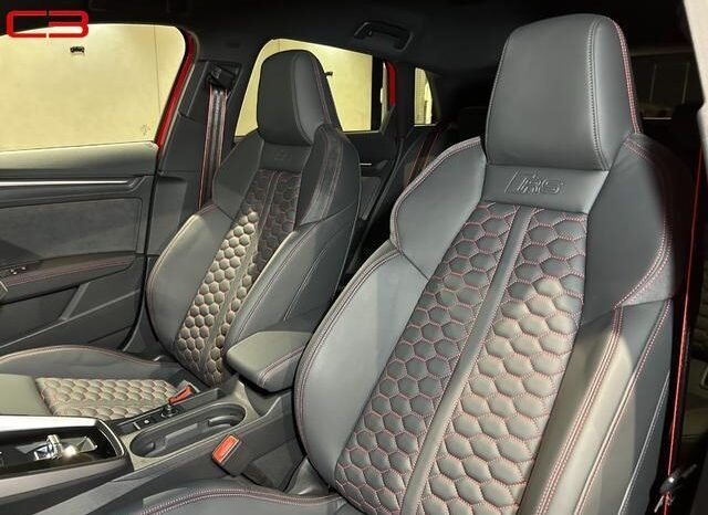 
								AUDI RS3 SPORTBACK FOR SALE IN KENYA full									