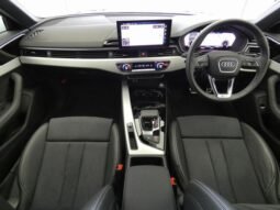 
										AUDI A4 AVANT FOR SALE IN KENYA full									