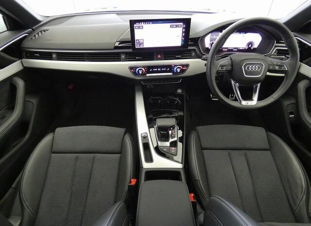 
								AUDI A4 AVANT FOR SALE IN KENYA full									