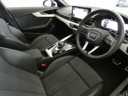 
										AUDI A4 AVANT FOR SALE IN KENYA full									