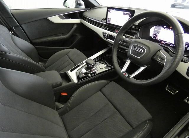 
								AUDI A4 AVANT FOR SALE IN KENYA full									