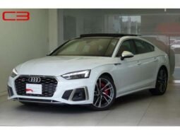 AUDI S5 SPORTBACK FOR SALE IN KENYA