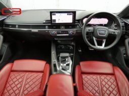 
										AUDI S5 SPORTBACK FOR SALE IN KENYA full									