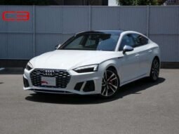 
										AUDI S5 SPORTBACK FOR SALE IN KENYA full									