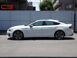 
										AUDI S5 SPORTBACK FOR SALE IN KENYA full									