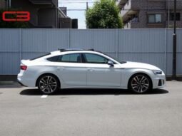 
										AUDI S5 SPORTBACK FOR SALE IN KENYA full									