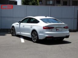 
										AUDI S5 SPORTBACK FOR SALE IN KENYA full									