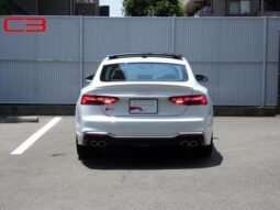 
										AUDI S5 SPORTBACK FOR SALE IN KENYA full									