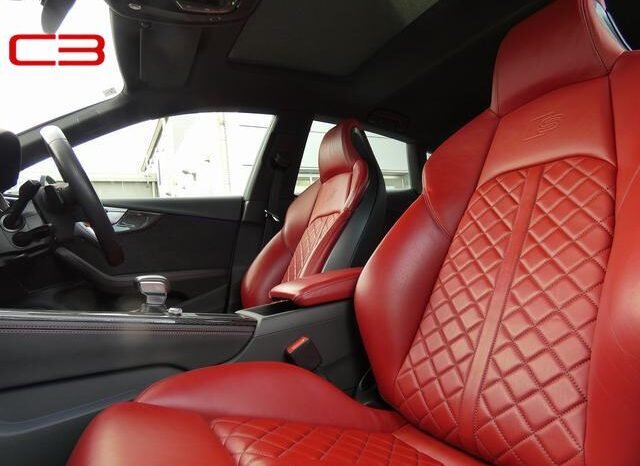 
								AUDI S5 SPORTBACK FOR SALE IN KENYA full									