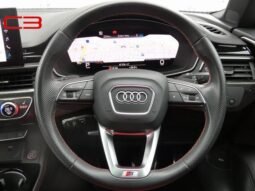 
										AUDI S5 SPORTBACK FOR SALE IN KENYA full									