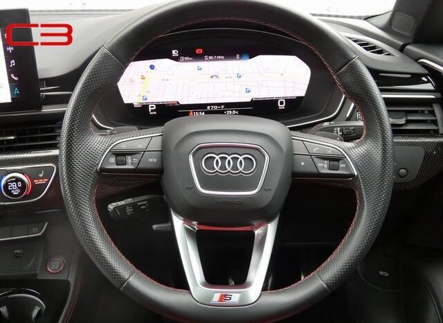
								AUDI S5 SPORTBACK FOR SALE IN KENYA full									