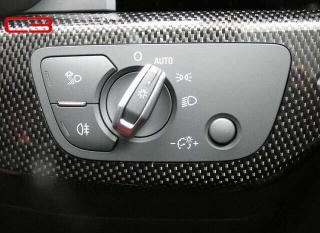 
								AUDI S5 SPORTBACK FOR SALE IN KENYA full									