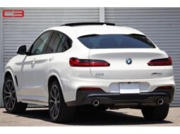 
										BMW X4 FOR SALE IN KENYA full									