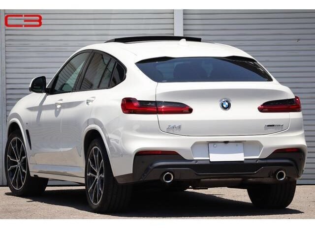 
								BMW X4 FOR SALE IN KENYA full									