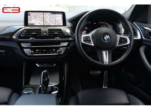 
								BMW X4 FOR SALE IN KENYA full									