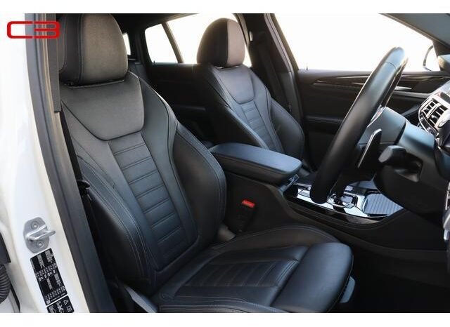 
								BMW X4 FOR SALE IN KENYA full									