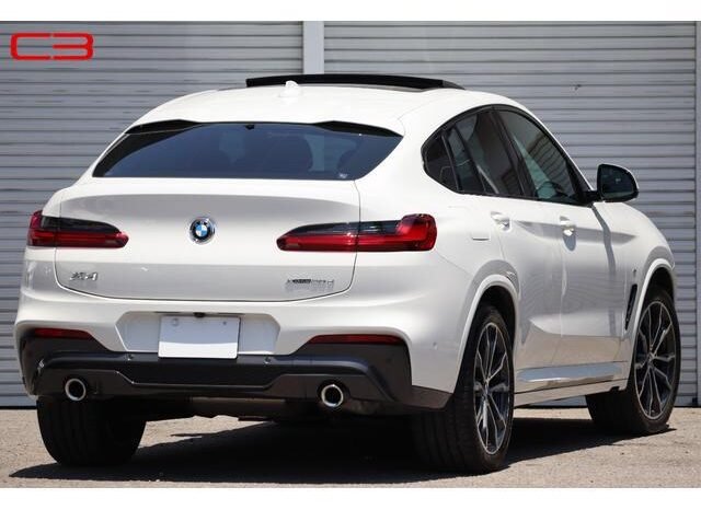 
								BMW X4 FOR SALE IN KENYA full									