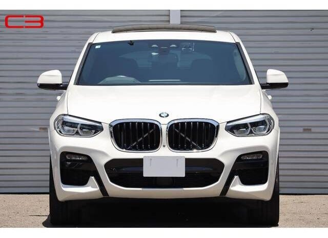 
								BMW X4 FOR SALE IN KENYA full									