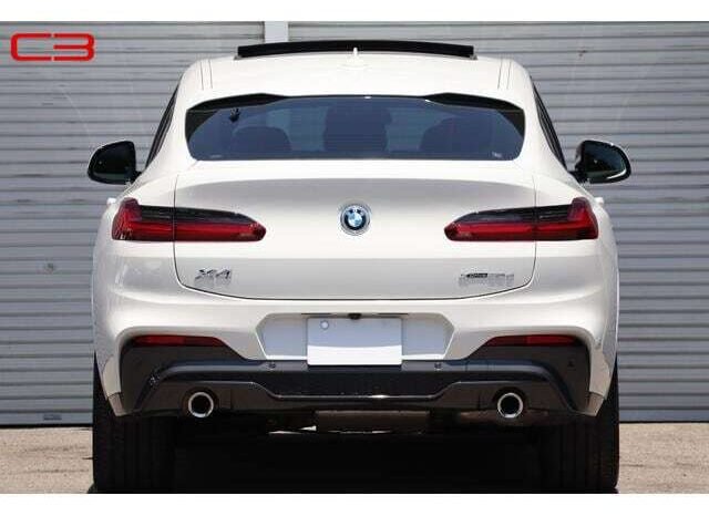 
								BMW X4 FOR SALE IN KENYA full									