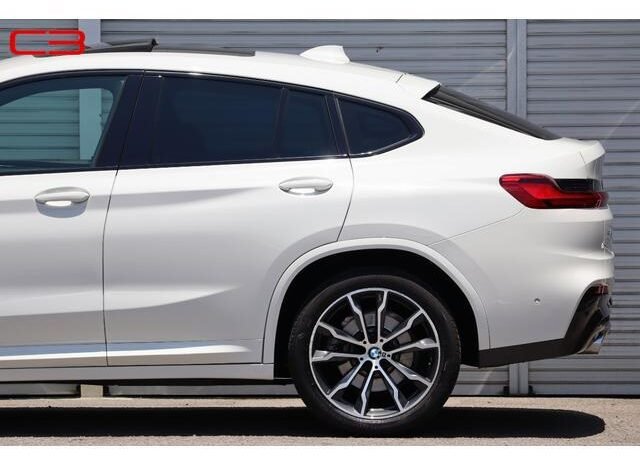 
								BMW X4 FOR SALE IN KENYA full									