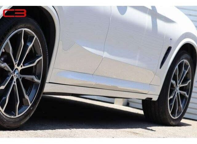 
								BMW X4 FOR SALE IN KENYA full									