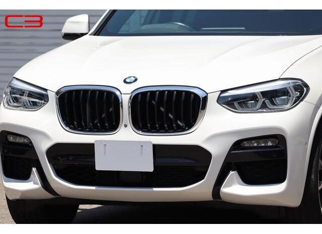 
								BMW X4 FOR SALE IN KENYA full									