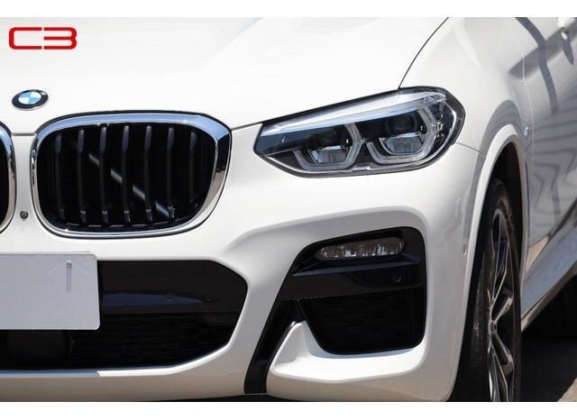 
								BMW X4 FOR SALE IN KENYA full									