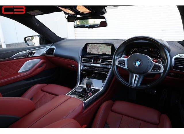 
								BMW M8 FOR SALE IN KENYA full									