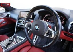 
										BMW M8 FOR SALE IN KENYA full									