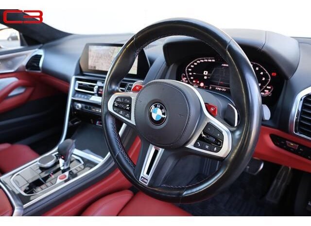 
								BMW M8 FOR SALE IN KENYA full									