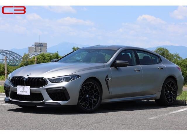 
								BMW M8 FOR SALE IN KENYA full									