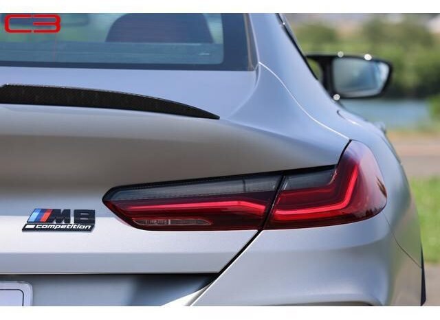 
								BMW M8 FOR SALE IN KENYA full									