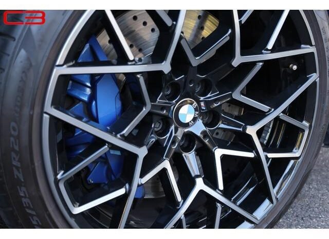 
								BMW M8 FOR SALE IN KENYA full									