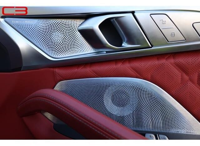 
								BMW M8 FOR SALE IN KENYA full									