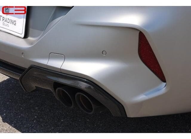 
								BMW M8 FOR SALE IN KENYA full									