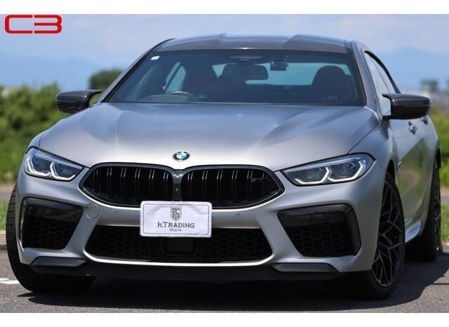 
								BMW M8 FOR SALE IN KENYA full									