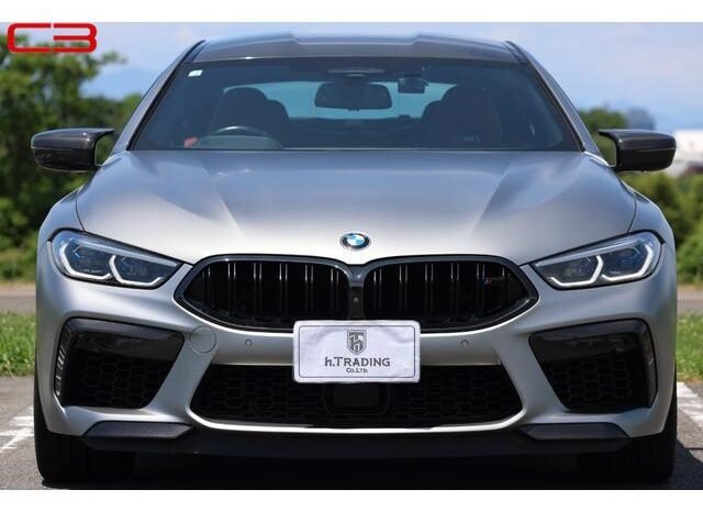 
								BMW M8 FOR SALE IN KENYA full									