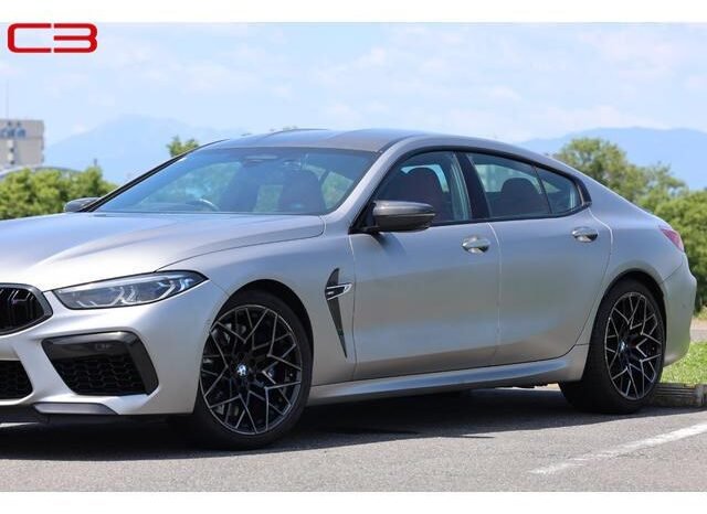 
								BMW M8 FOR SALE IN KENYA full									