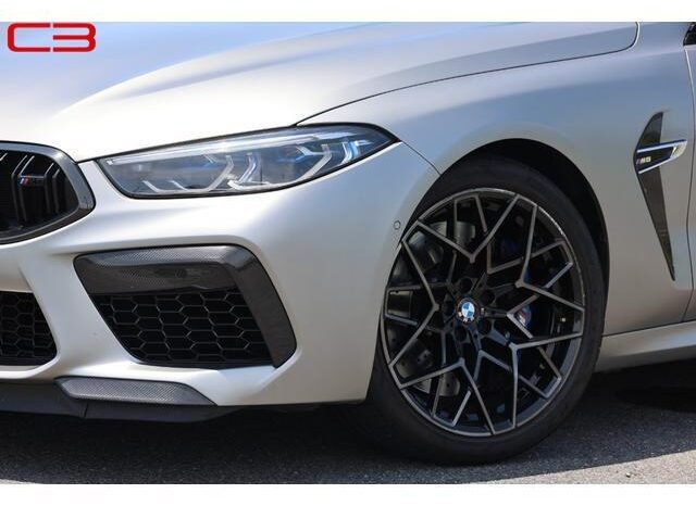 
								BMW M8 FOR SALE IN KENYA full									