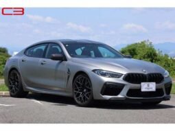 BMW M8 FOR SALE IN KENYA