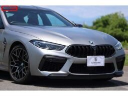 
										BMW M8 FOR SALE IN KENYA full									