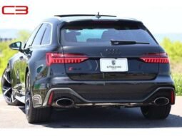 
										AUDI RS6 AVANT FOR SALE IN KENYA full									