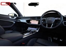 
										AUDI RS6 AVANT FOR SALE IN KENYA full									