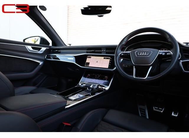 
								AUDI RS6 AVANT FOR SALE IN KENYA full									